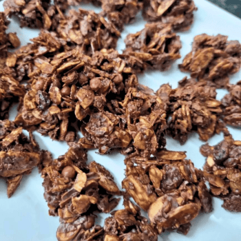 Curso Prático Chocolataria Gourmet  13/06/25 9h às 17h